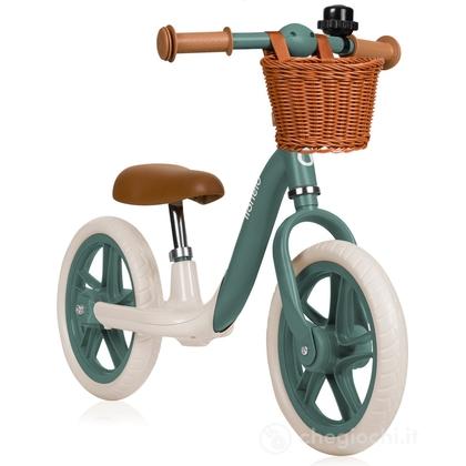 Balance Bike - Bici Senza Pedali - Alex Plus Verde (708210)