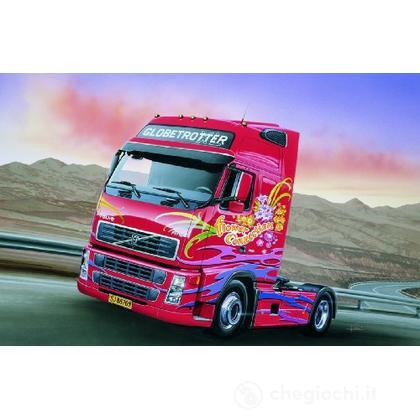 Camion Volvo FH16 Globetrotter Xl