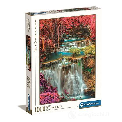 Colorful Thai falls 1000 pz High Quality (39821)