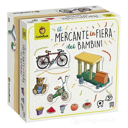 Il mercante in fiera dei bambini (78219)