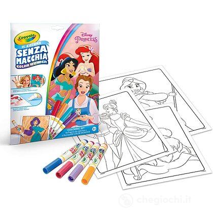 Crayola Crayola Il colore senza Macchia Color Wonder Disney Frozen 2 