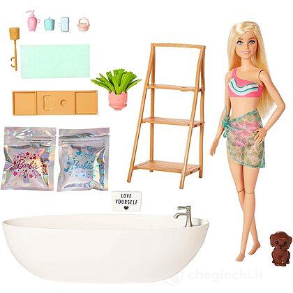 Barbie Vasca da Bagno Relax (HKT92)