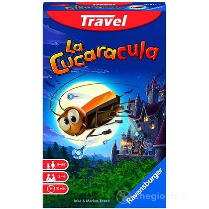 La Cucaracula - travel (20822)