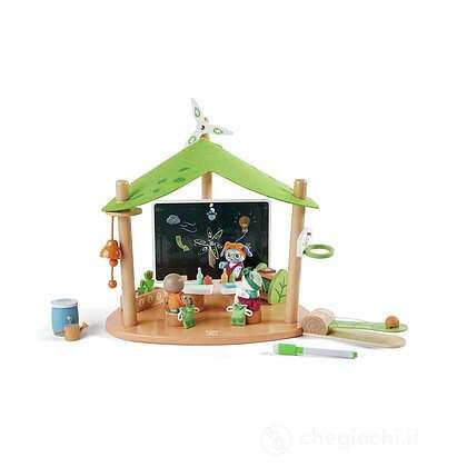 Scuola Green Planet Explorer (E3428)