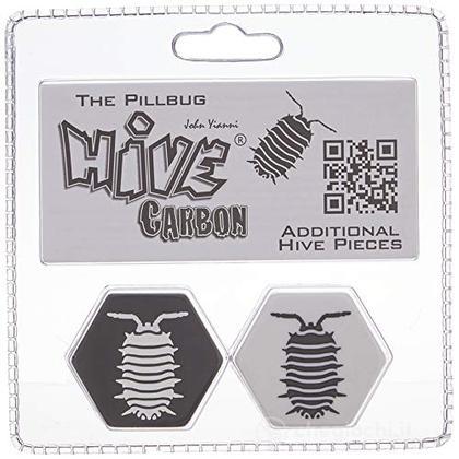 Hive Carbon - Onisco - Espansione