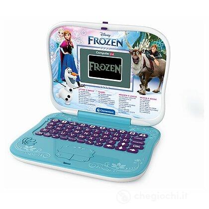 Frozen Laptop (16823)