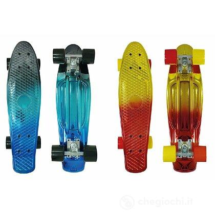 Skateboard Shade (707100126)