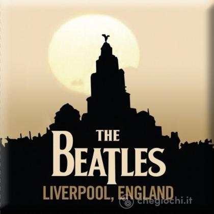 Beatles (The): Liverpool (Magnete)
