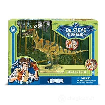 Dinosauro Baryonyx