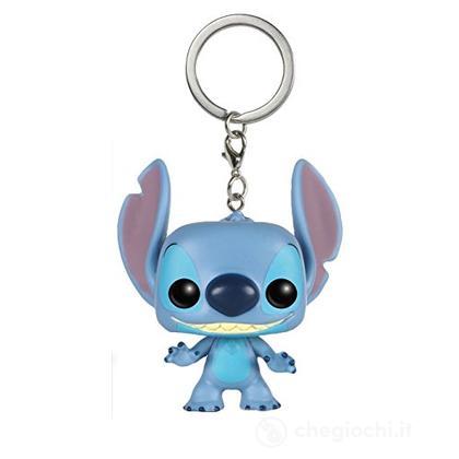 Disney - Pop Funko Vinyl Keychain Stitch 4 Cm