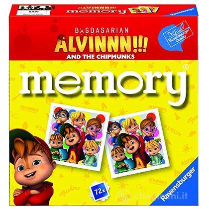 memory Alvin (20829)