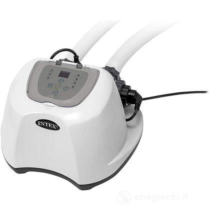 Clorinatore Con Sistema E.C.O - Ecosterilizzatore Salino Per Piscine Fino A 26500 L.