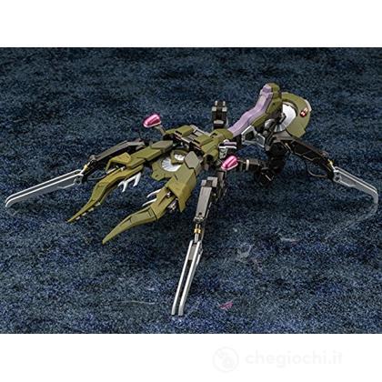 Hexa Gear Motor Punisher Model Kit