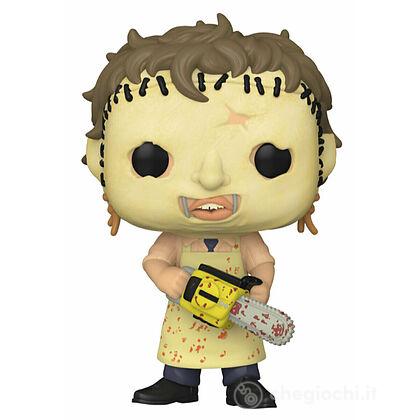 Texas Chainsaw Massacre (The): Funko Pop! Movies - Leatherface (Vinyl Figure 1150)