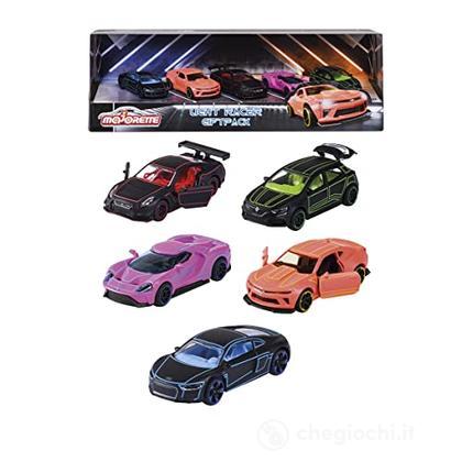 Light Racer Giftpack 5 Pz