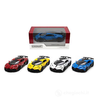 Bugatti Divo - prodotto assortito (17830)