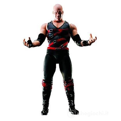 WWE Kane S.H.Figuarts