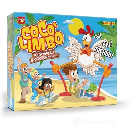 Coco' Limbo (21196290)