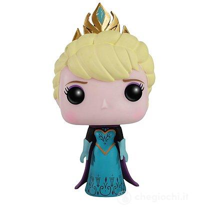 Frozen - Coronation Elsa Personaggio in Vinile