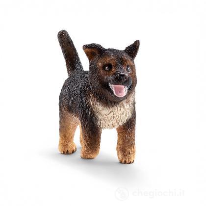 Cane Da Pastore Cucciolo 16832 Animali Schleich Giocattoli