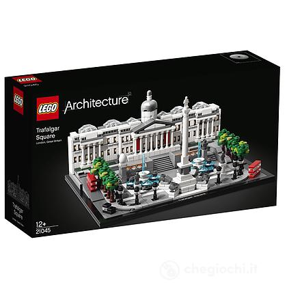 Trafalgar Square - Lego Architecture (21045)