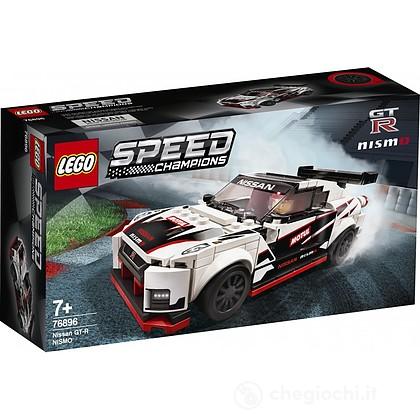 Nissan GT-R NISMO - Lego Speed Champions (76896)