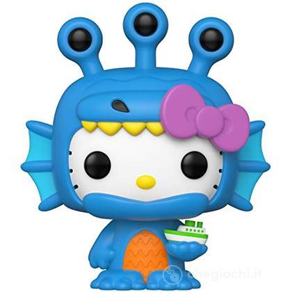 Sanrio: Sea Kaiju