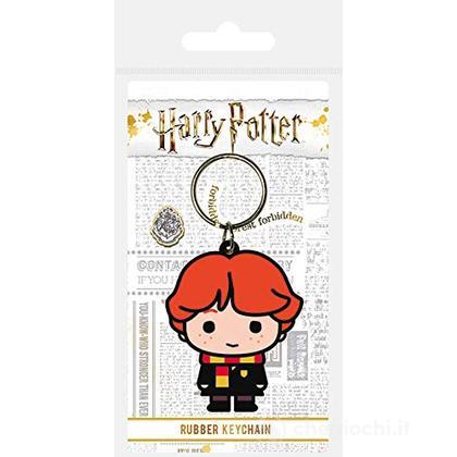 Portachiavi Harry Potter Ron Chibi