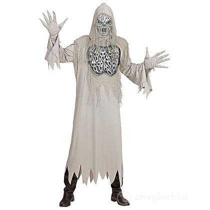 Costume Adulto Fantasma ululante XL