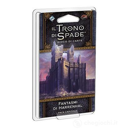 Il Trono di Spade LCG-Fantasmi Harrenhal (3835)