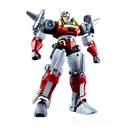 Gx-39 Baikanfu Renewal Version Die Cast