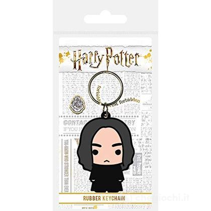 Portachiavi Harry Potter Snape Chibi