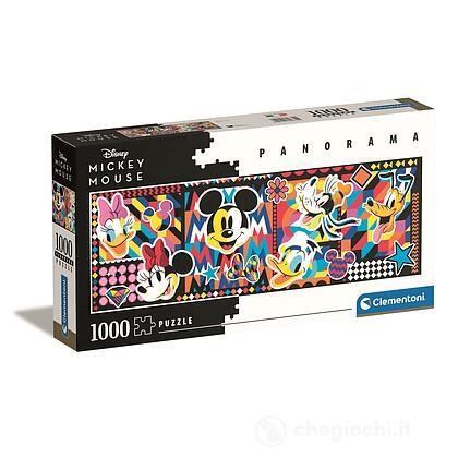 1000 pz - Panorama Disney Classic (39835)