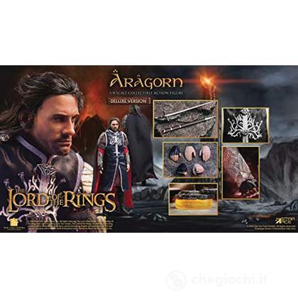 Re Aragorn 2.0 Deluxe 1/8 Figure