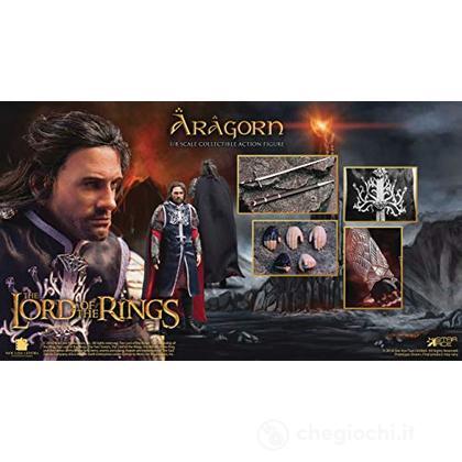Re Aragorn 2.0 Regular 1/8 Figure