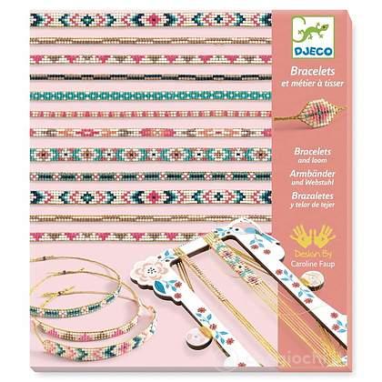 Tiny beads Perline (DJ09838)