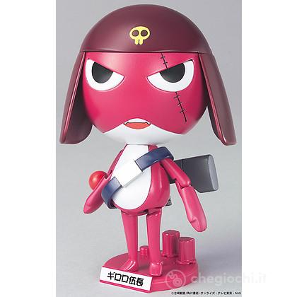Keroro Plamo Corporal Giroro Mk