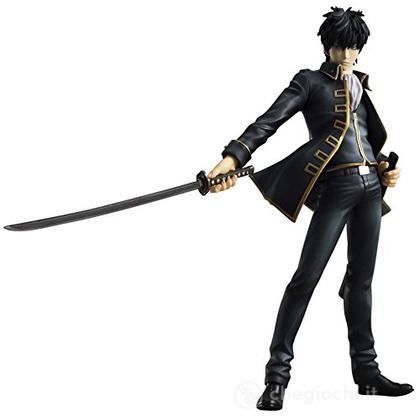 Gintama Zero Hijikata Toushirou