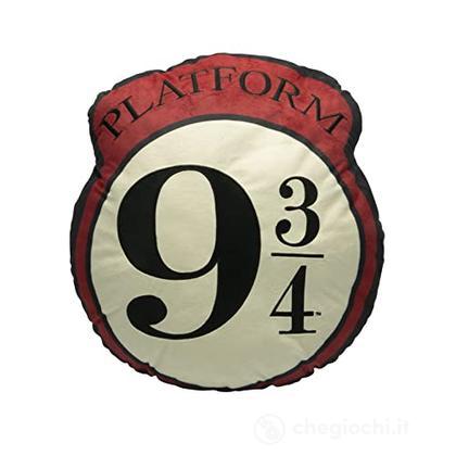 Harry Potter Cuscino Platform 9 3/4 (ABYPEL039)