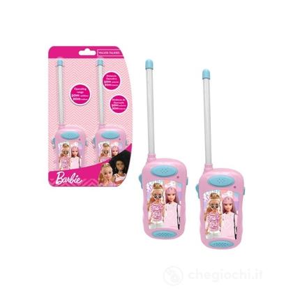 Barbie Walkie Talkie 18x29x5 20486209