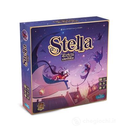 Stella - Dixit Universe