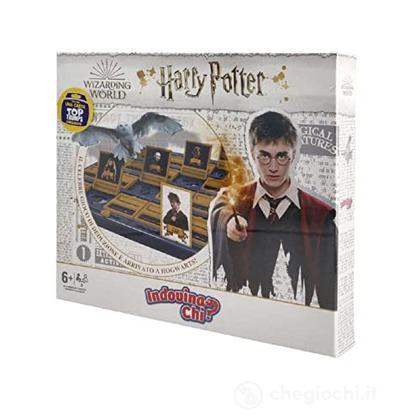 Gioco Da Tavolo - Harry Potter - Paladone - Back To Hogwarts Game