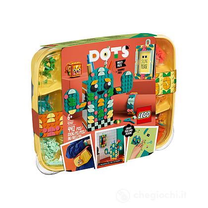 Multi Pack - Sensazioni estive - Lego Dots (41937)