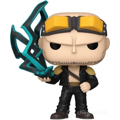 Funko Pop - My Hero Academia - Daigoro Banjo (1813)