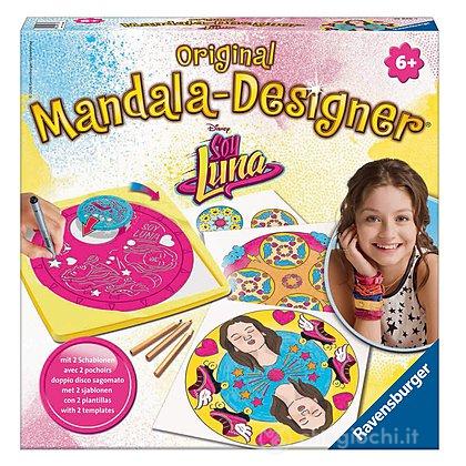 Mandala Designer Soy Luna (29846)