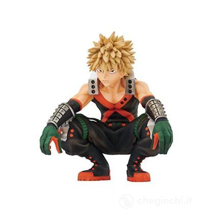 My Hero Academia Break Time Coll.Bakugo