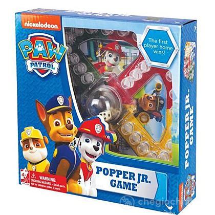 Top Trumps Match Paw Patrol – Gioco Da Tavolo Per Bambini 4+ E Fan Dei Cuccioli