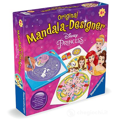 Original Mandala Designer Disney Princess (23847)