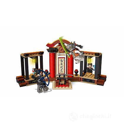 Hanzo Hanzo Overwatch75971 Vs GenjiLego GenjiLego Hanzo Overwatch75971 Vs Vs GenjiLego bf7yv6IYg