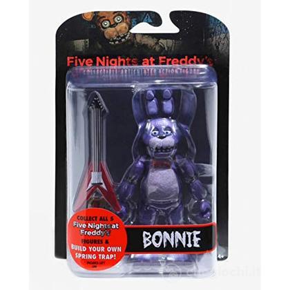Fnaf Bonnie